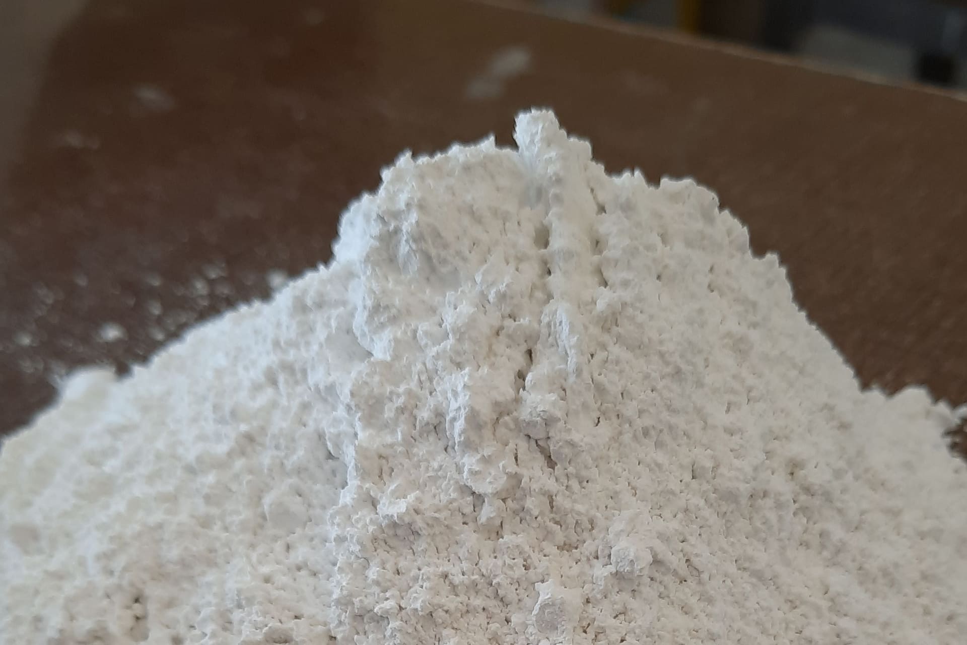 Calcite Powder