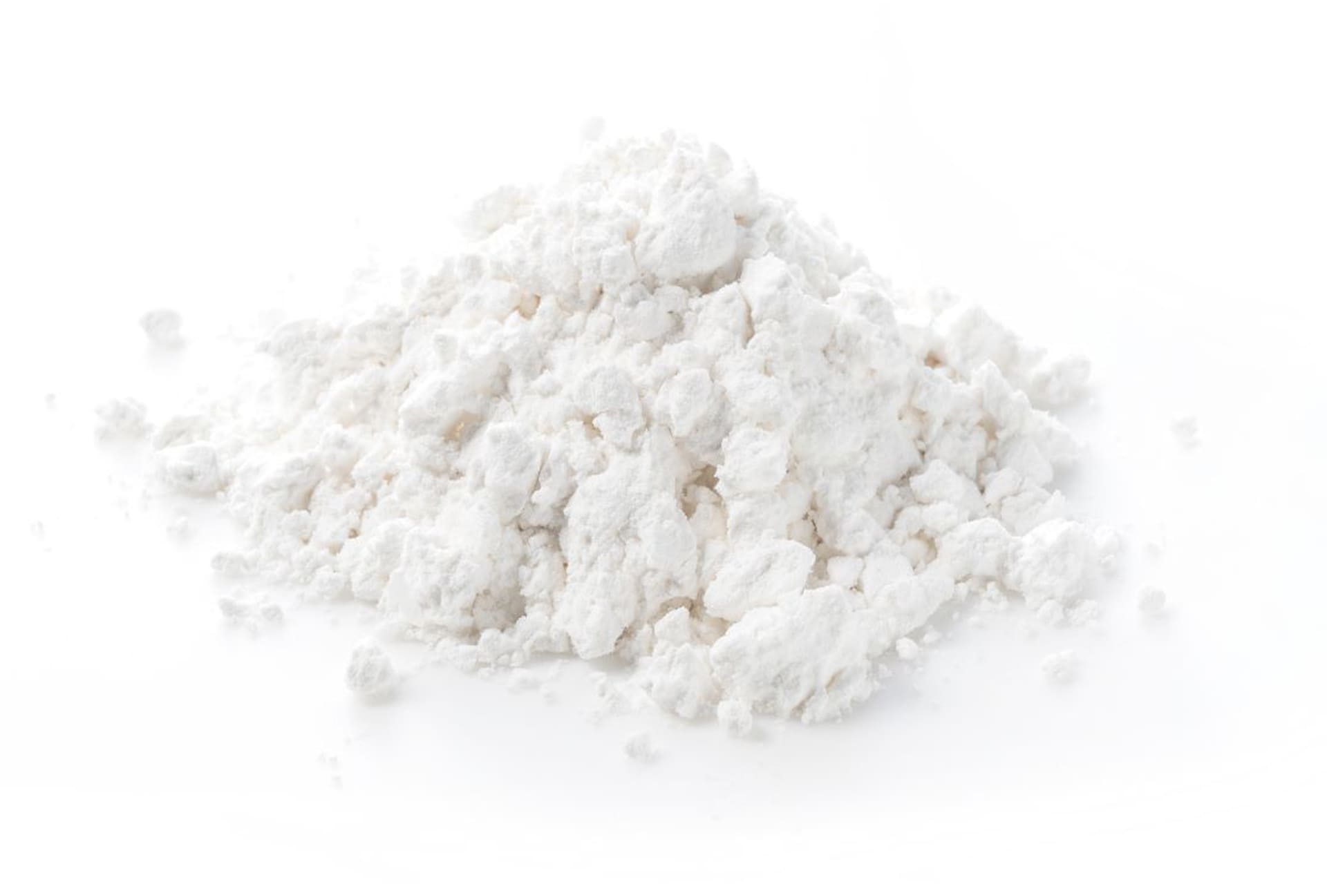 Coated Calcite Powder