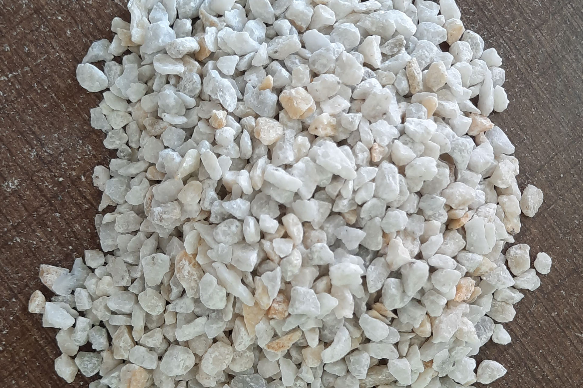 Marble Chips
