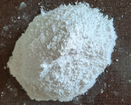Coated Calcite Powder